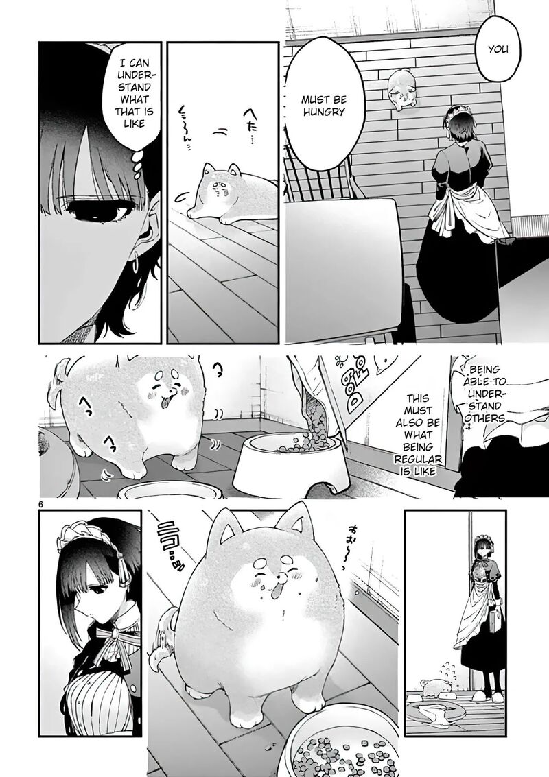 Kimi Wa Meido Sama 6 6
