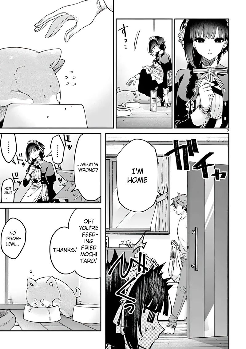 Kimi Wa Meido Sama 6 7