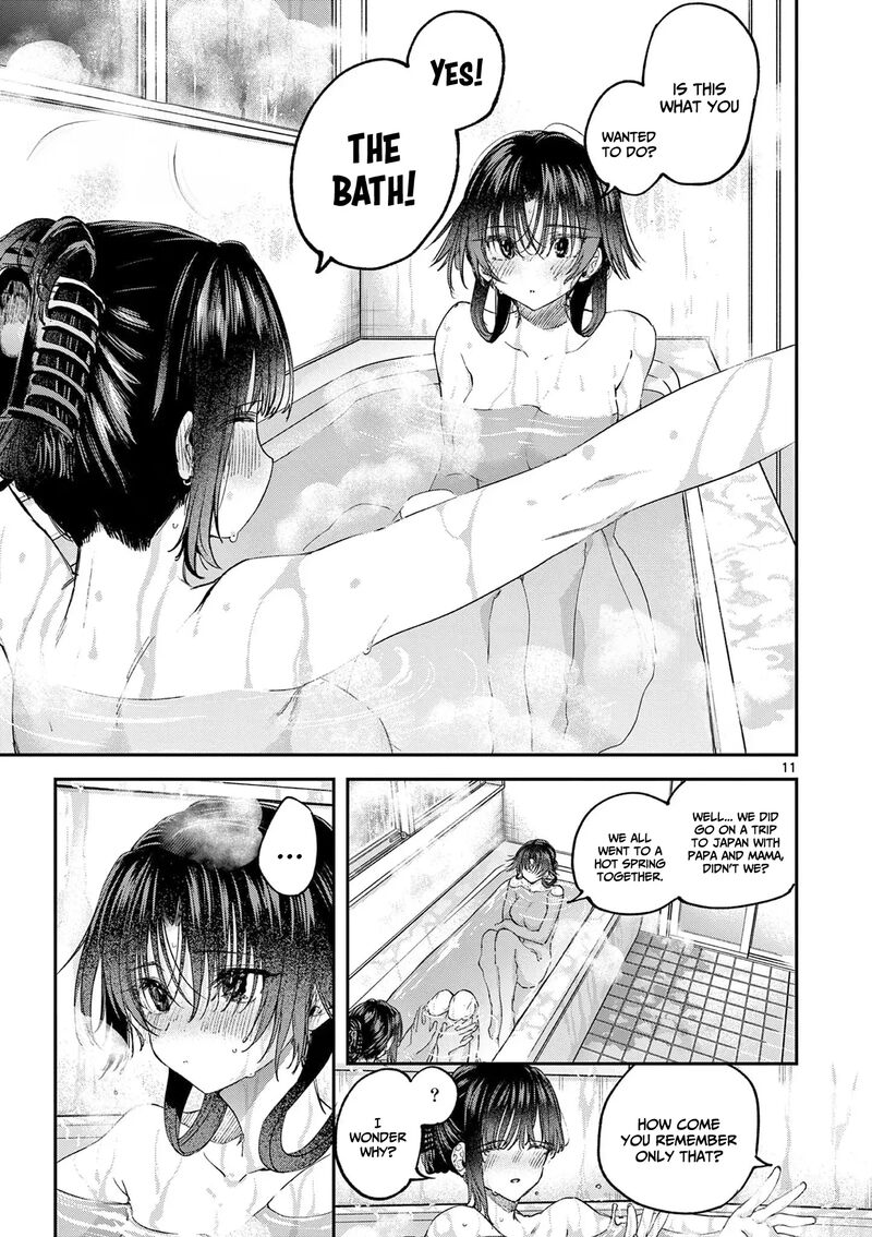 Kimi Wa Meido Sama 61 12