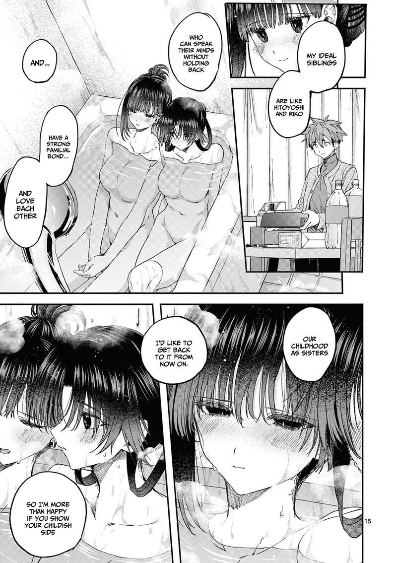 Kimi Wa Meido Sama 61 16