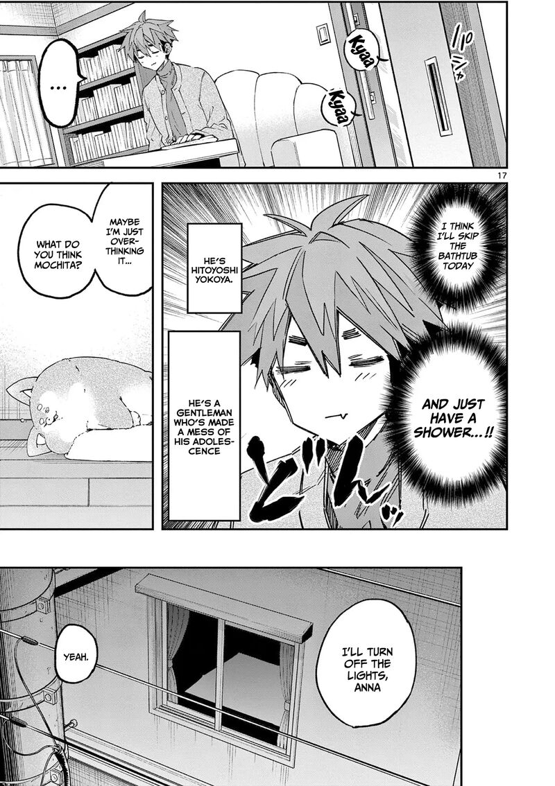 Kimi Wa Meido Sama 61 18