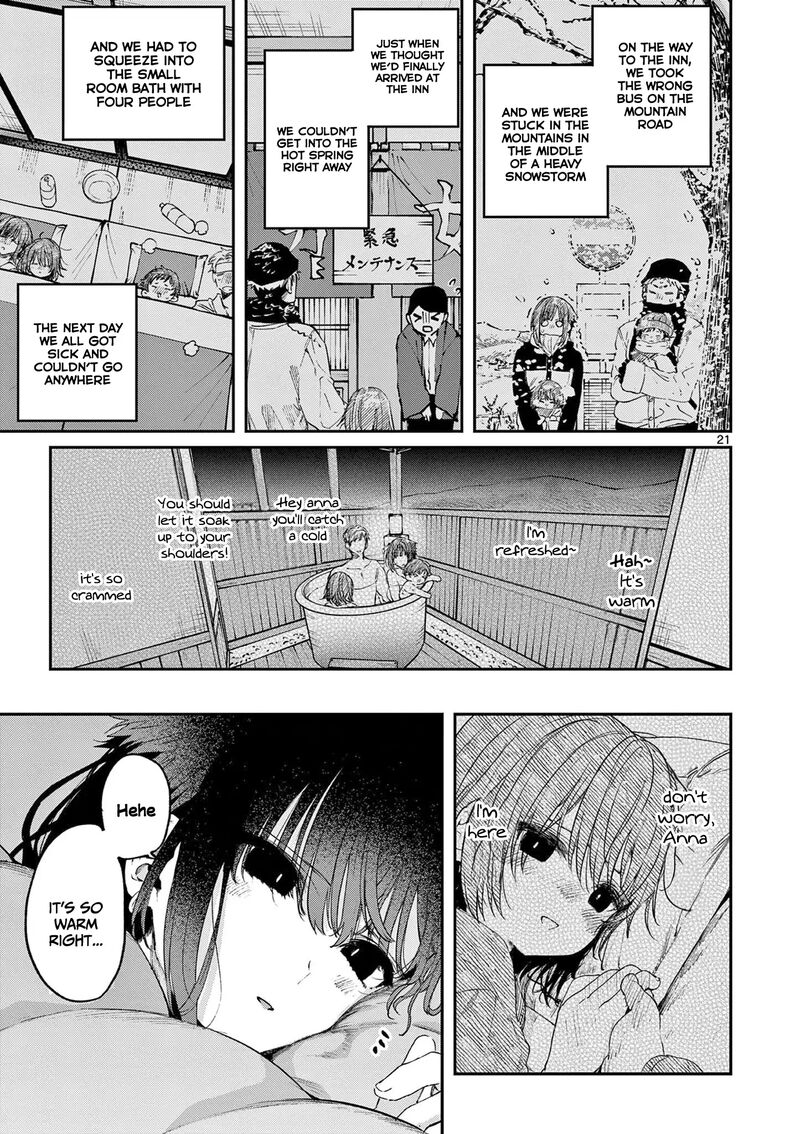 Kimi Wa Meido Sama 61 22