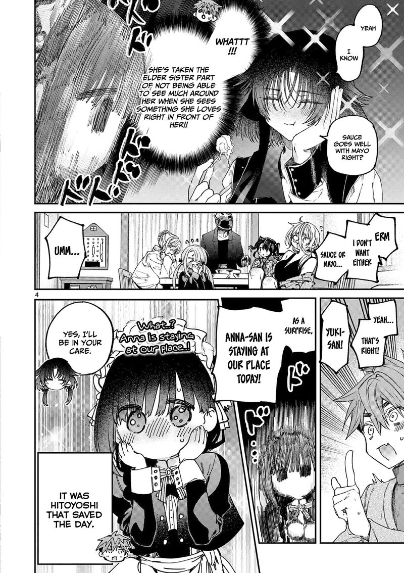Kimi Wa Meido Sama 61 5