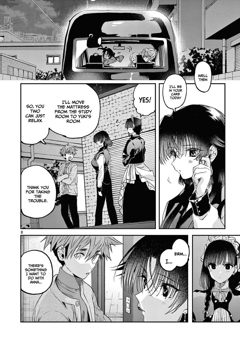 Kimi Wa Meido Sama 61 9