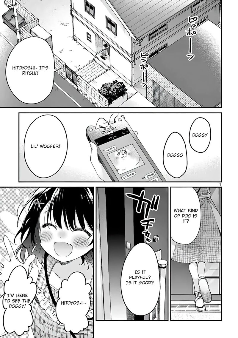 Kimi Wa Meido Sama 7 1