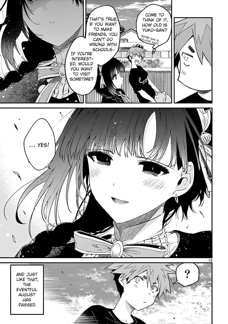Kimi Wa Meido Sama 7 13