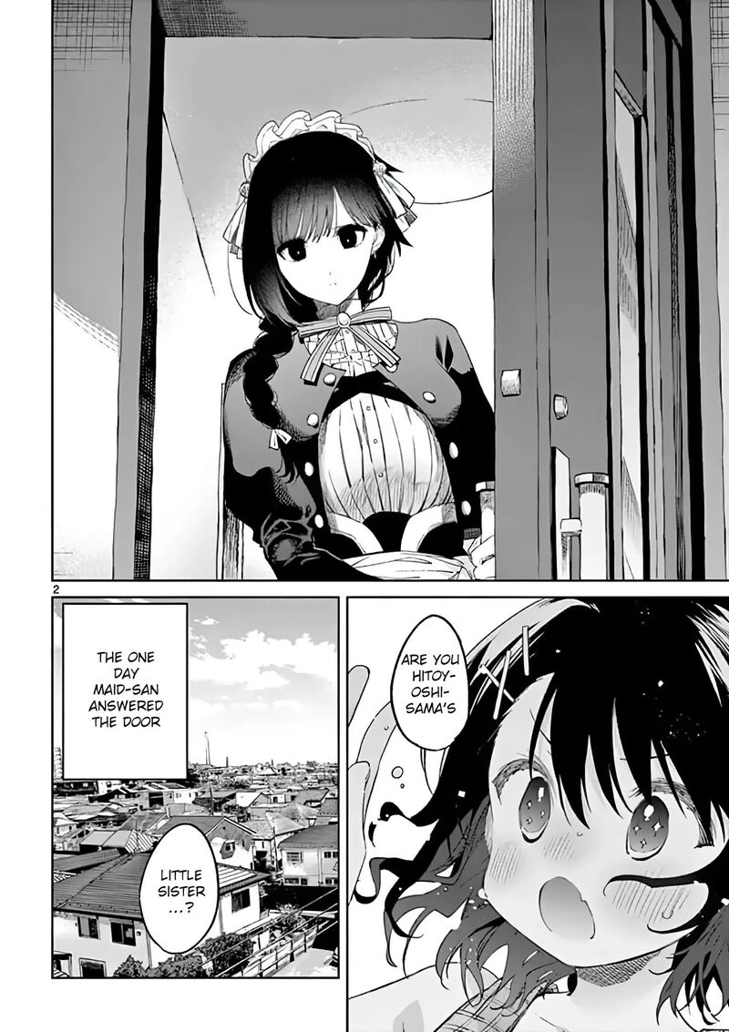 Kimi Wa Meido Sama 7 2