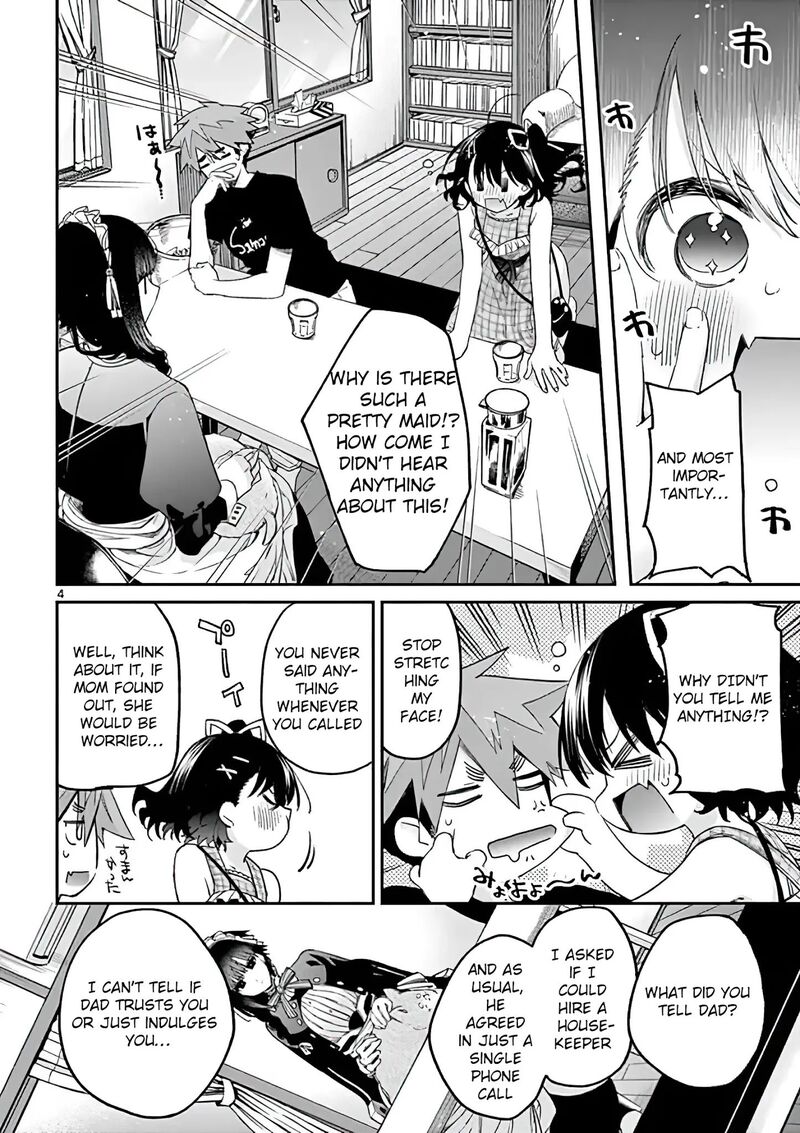 Kimi Wa Meido Sama 7 4