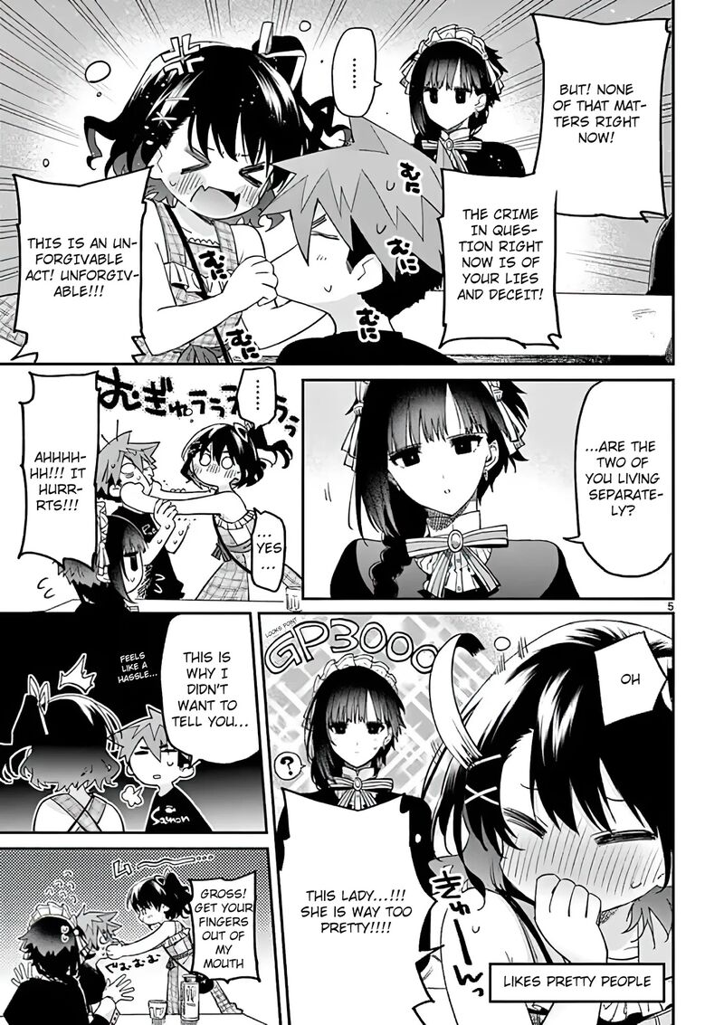 Kimi Wa Meido Sama 7 5