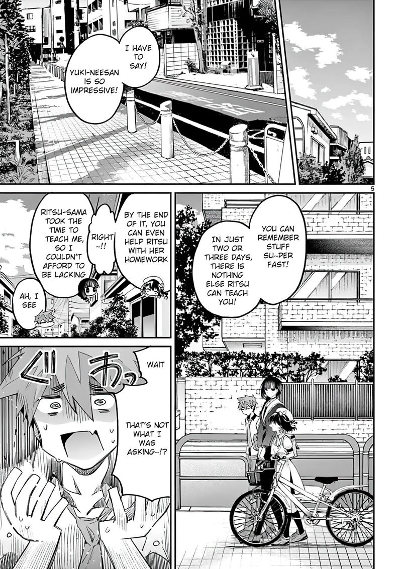 Kimi Wa Meido Sama 8 5