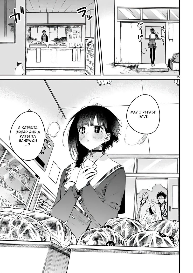 Kimi Wa Meido Sama 9 15