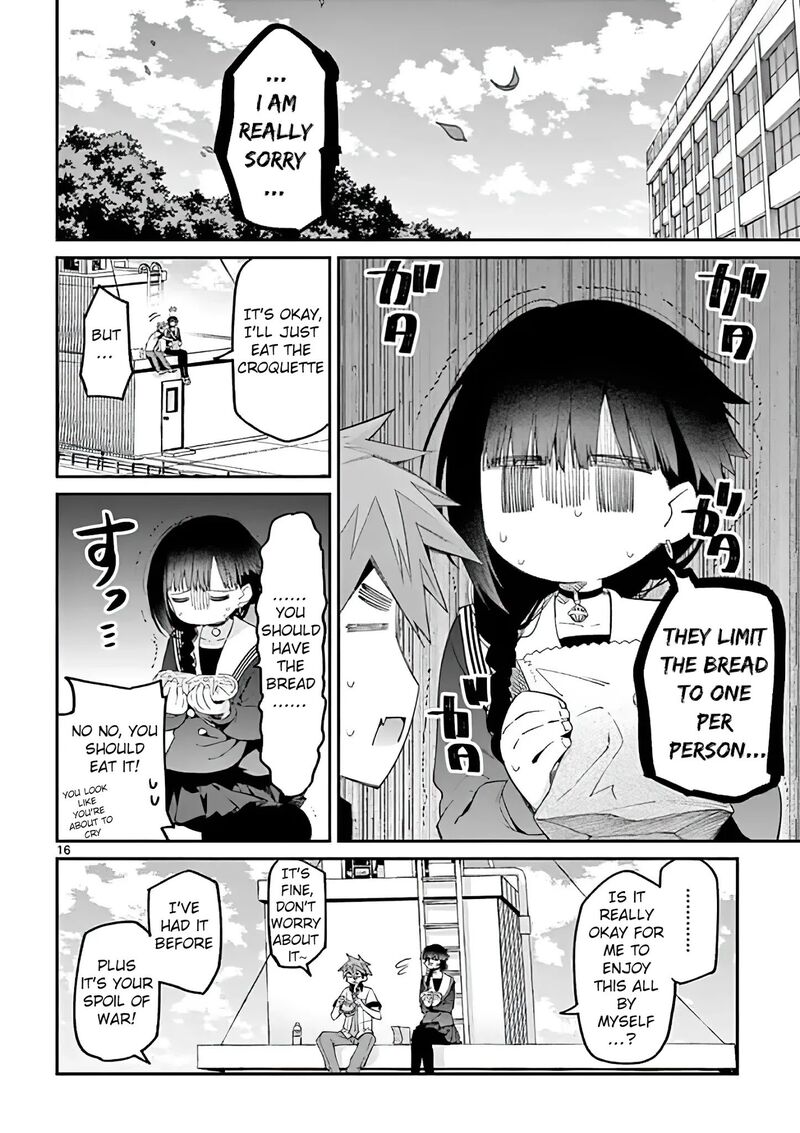 Kimi Wa Meido Sama 9 16