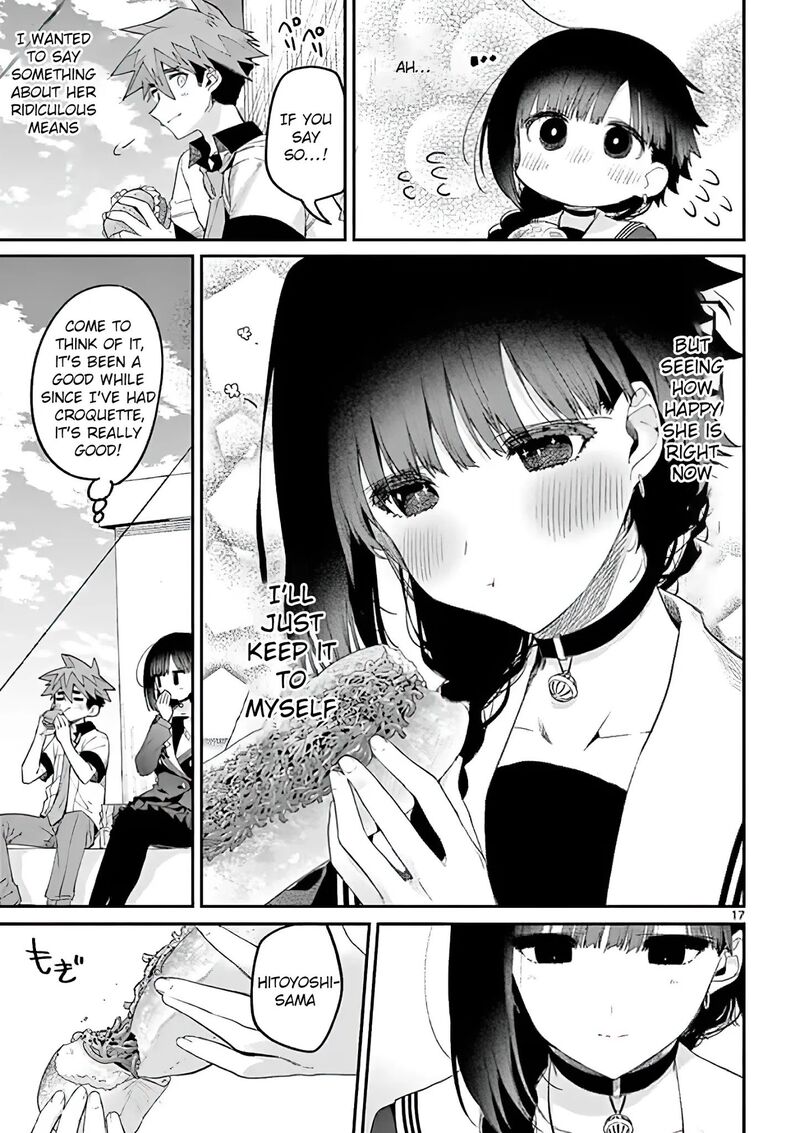 Kimi Wa Meido Sama 9 17