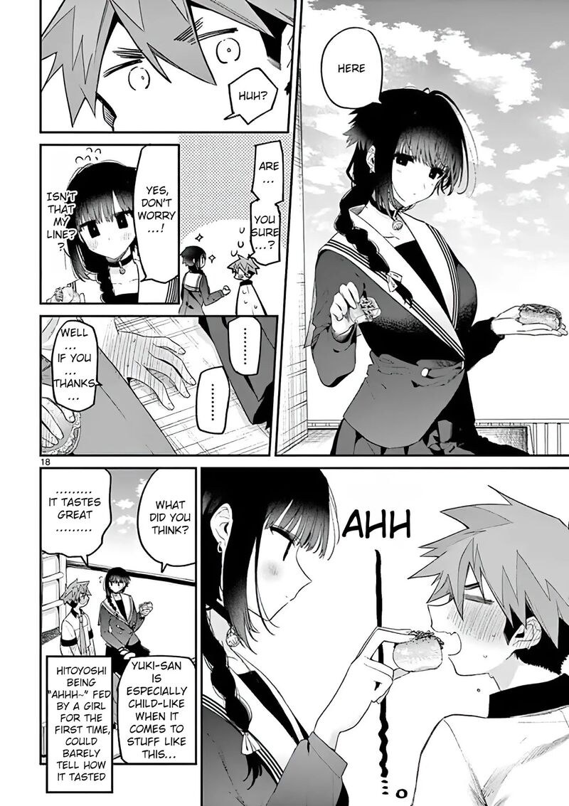 Kimi Wa Meido Sama 9 18