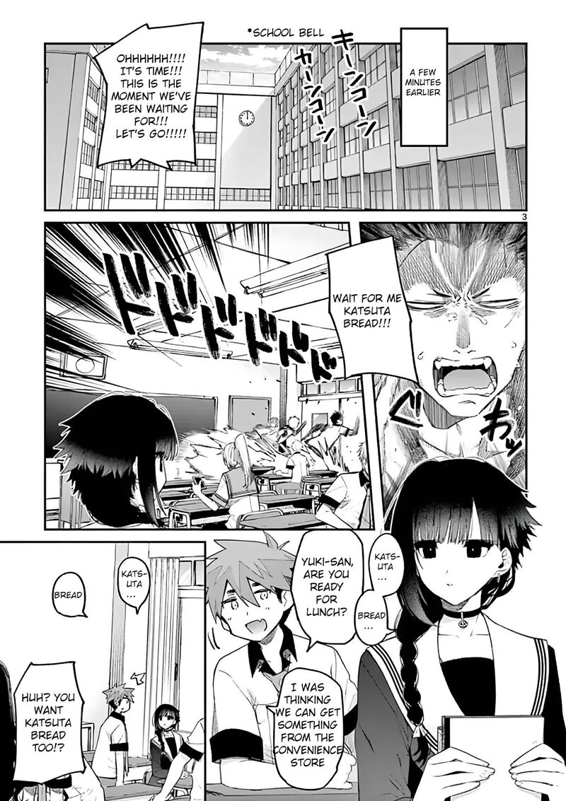 Kimi Wa Meido Sama 9 3