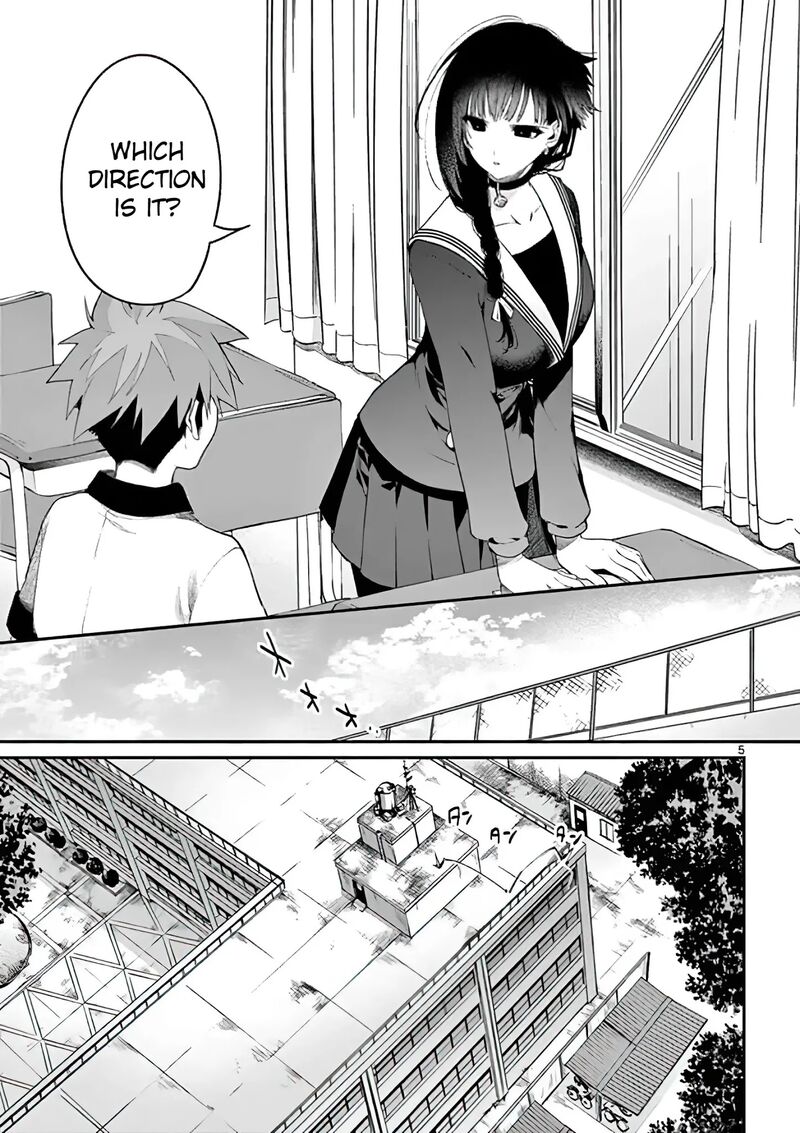 Kimi Wa Meido Sama 9 5