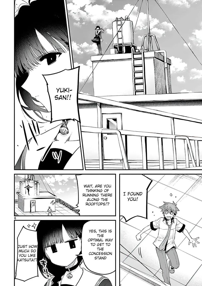Kimi Wa Meido Sama 9 6