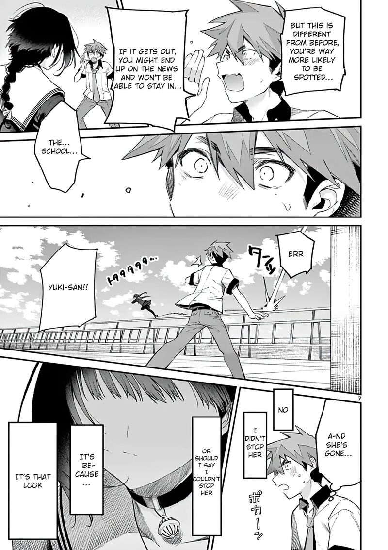 Kimi Wa Meido Sama 9 7