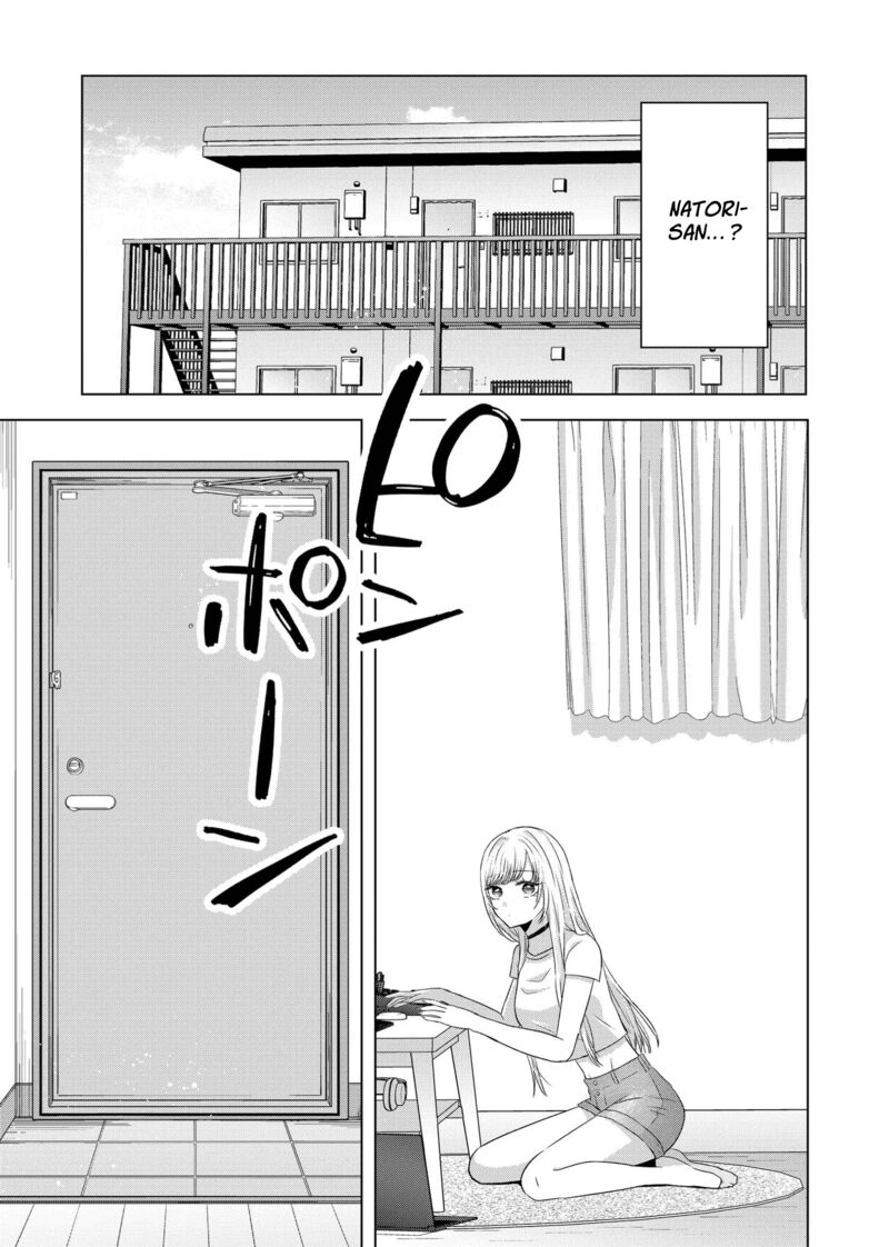 Kimi Wa Nina Janai 36 11