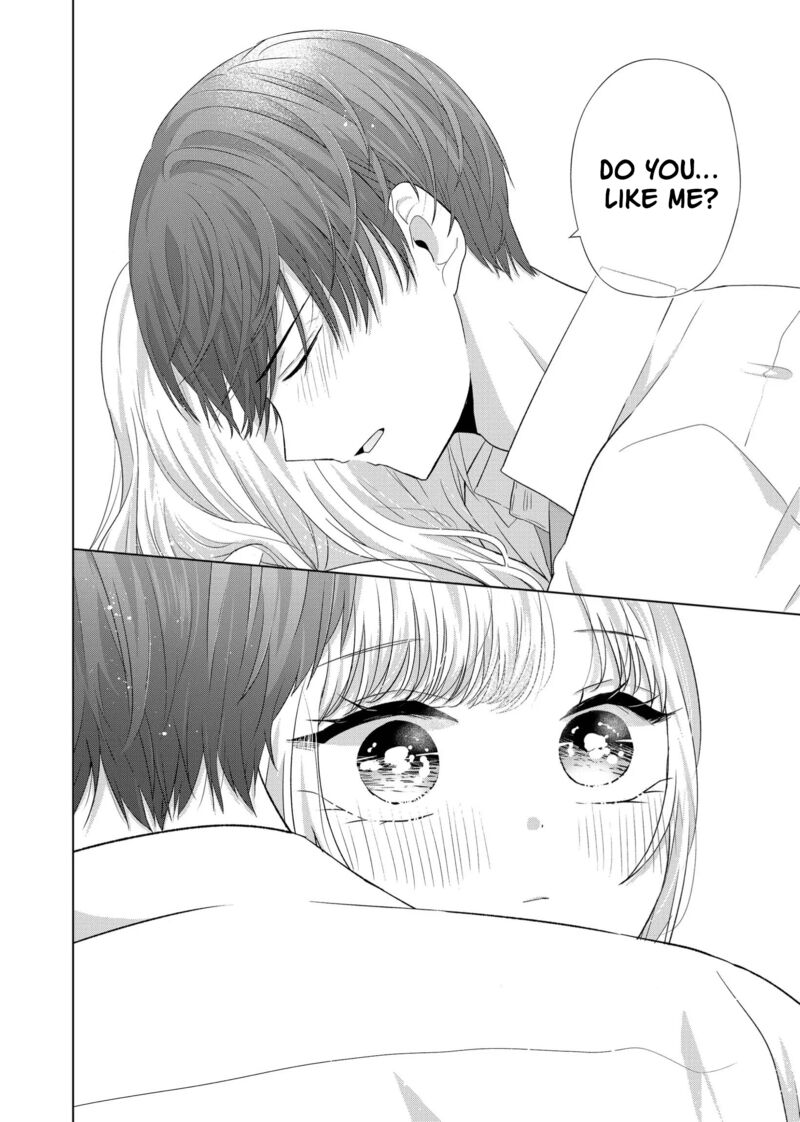 Kimi Wa Nina Janai 36 2