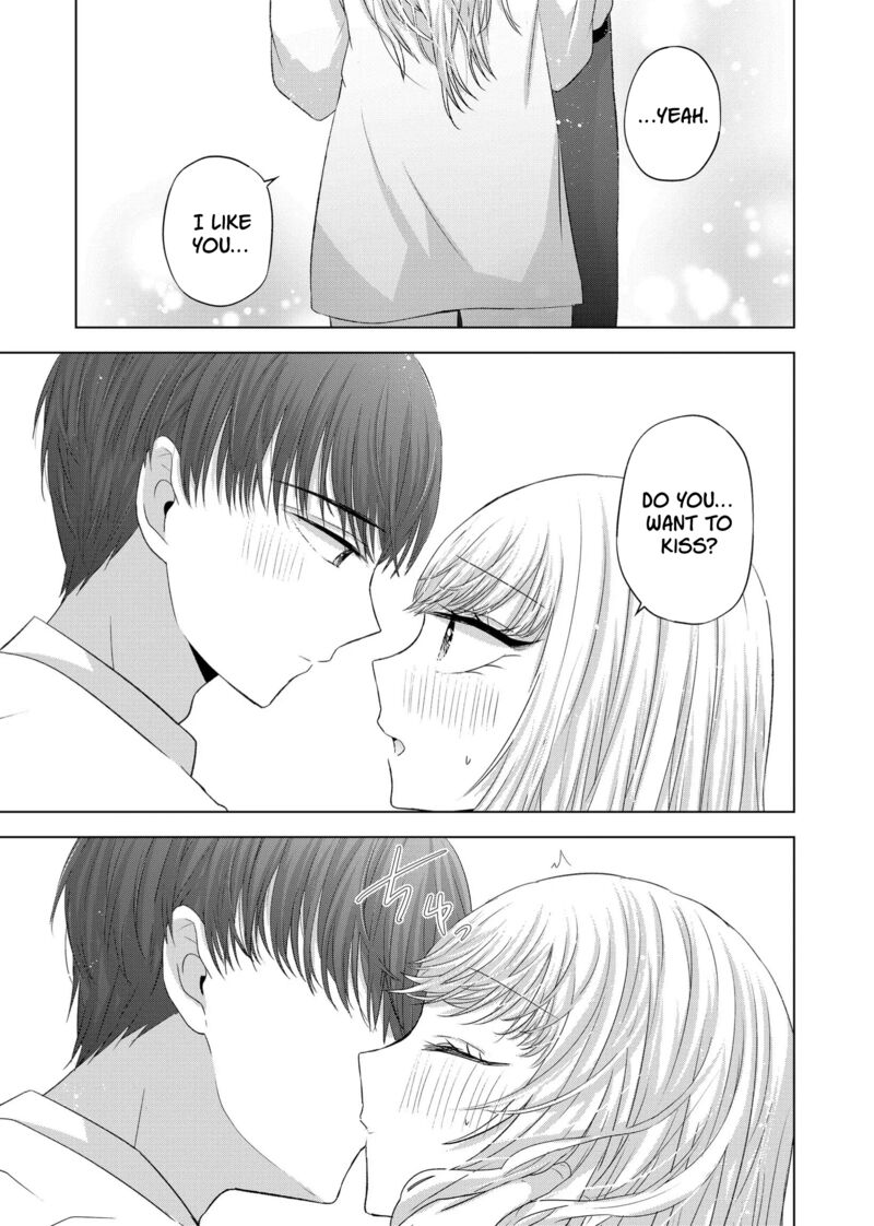 Kimi Wa Nina Janai 36 3