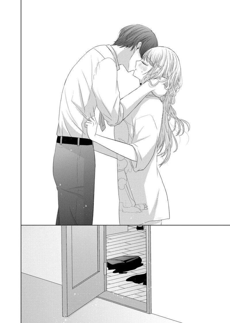 Kimi Wa Nina Janai 36 4