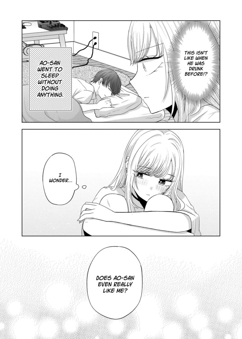 Kimi Wa Nina Janai 36 5