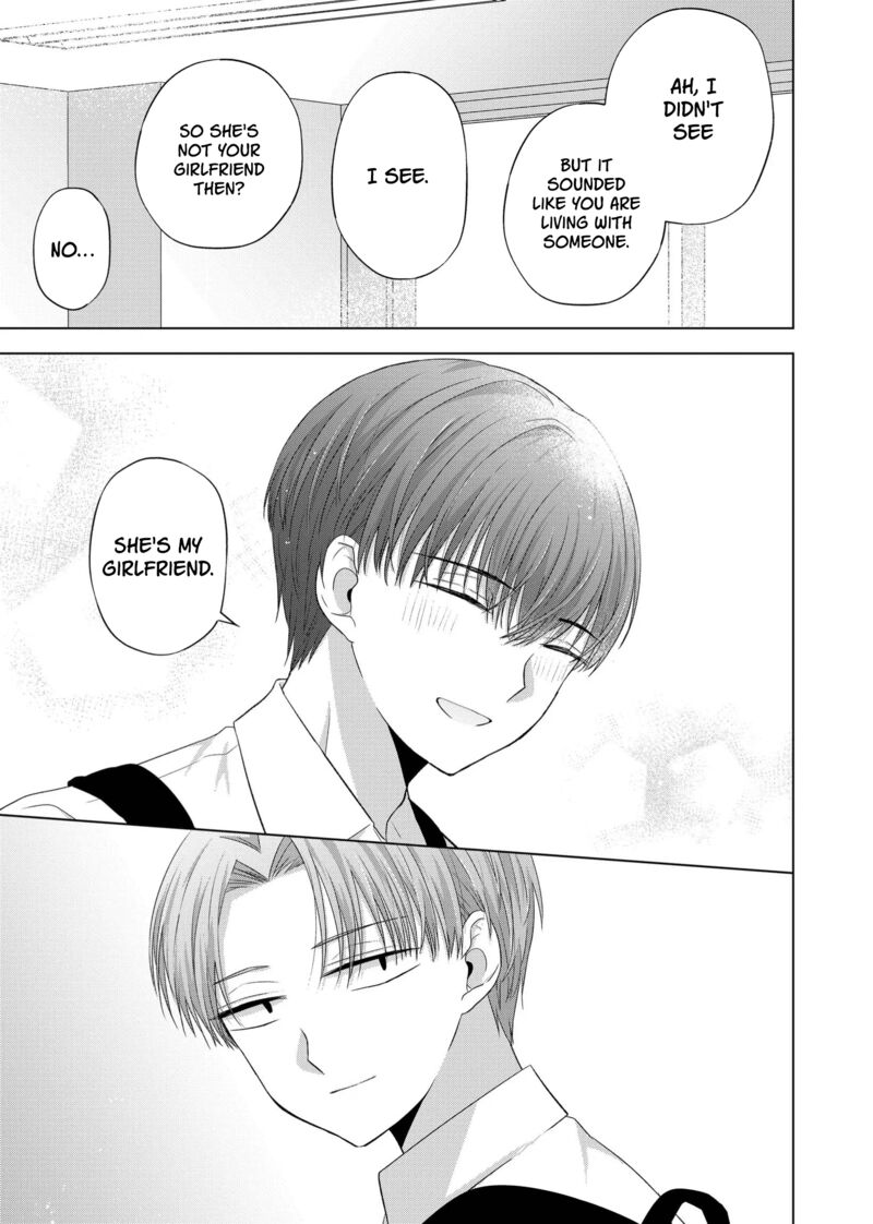 Kimi Wa Nina Janai 36 7