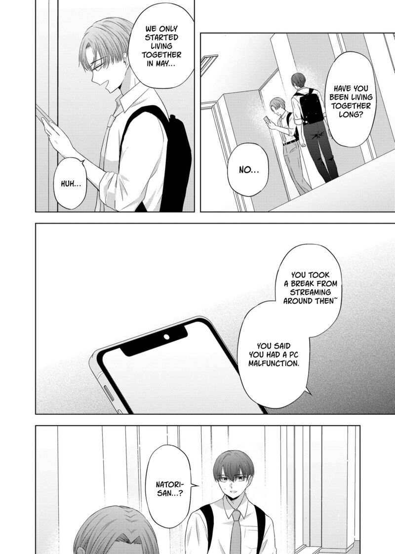 Kimi Wa Nina Janai 36 8