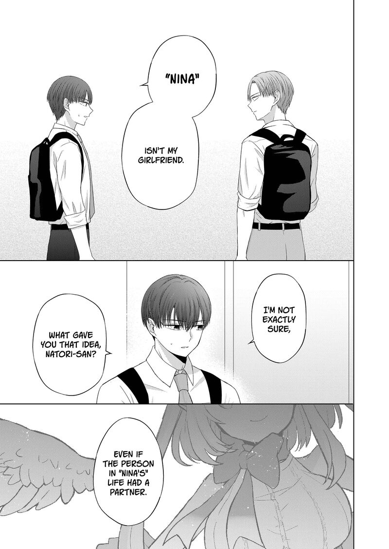 Kimi Wa Nina Janai 38 11
