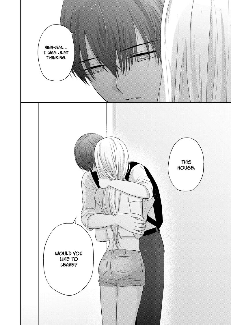 Kimi Wa Nina Janai 38 18