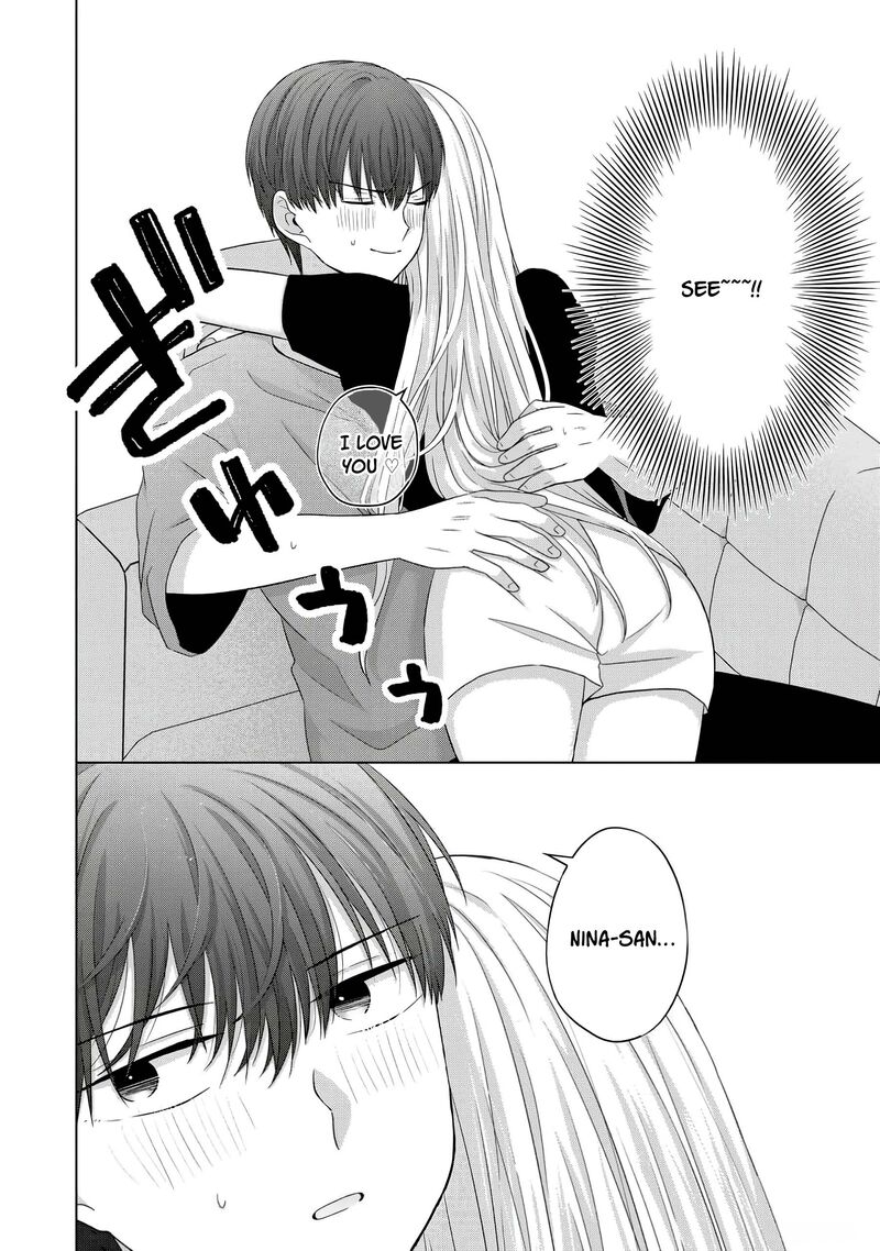 Kimi Wa Nina Janai 40e 6