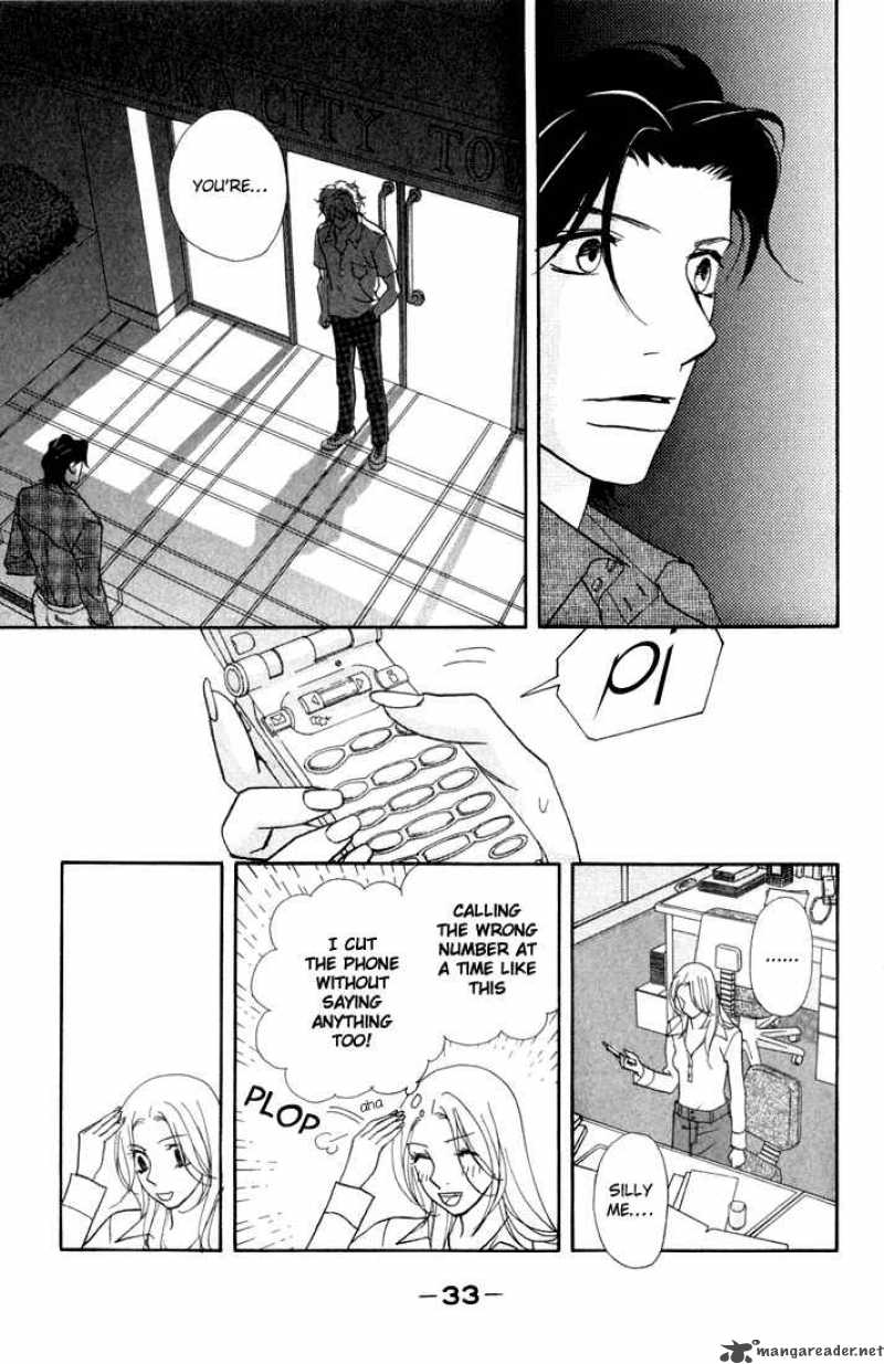 Kimi Wa Petto 11 35