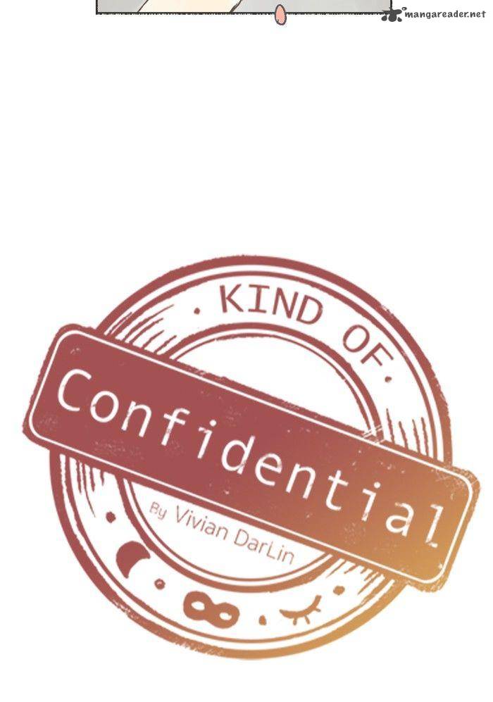Kind Of Confidential 17 3
