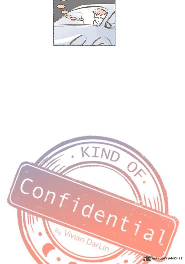 Kind Of Confidential 18 4