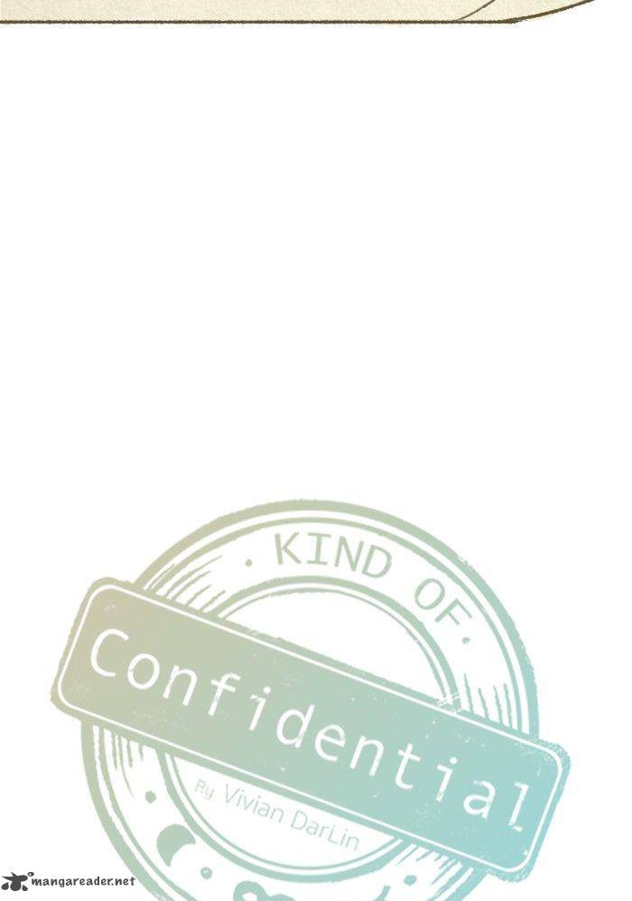 Kind Of Confidential 22 5