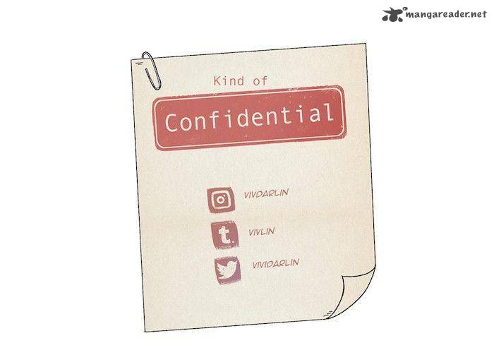 Kind Of Confidential 3 24