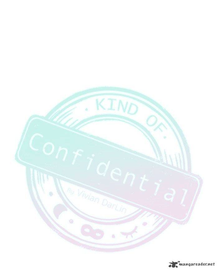 Kind Of Confidential 31 5