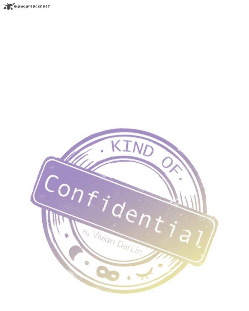 Kind Of Confidential 37 3