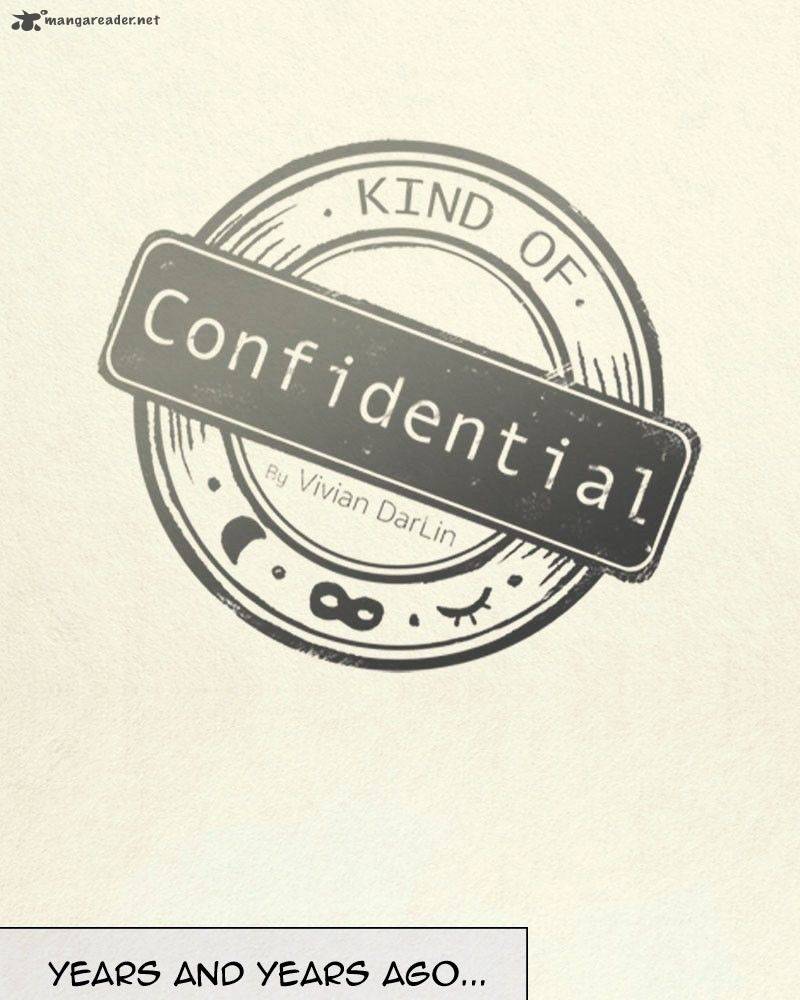 Kind Of Confidential 38 4
