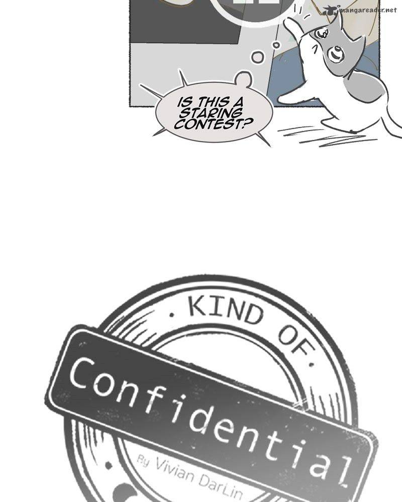 Kind Of Confidential 39 2