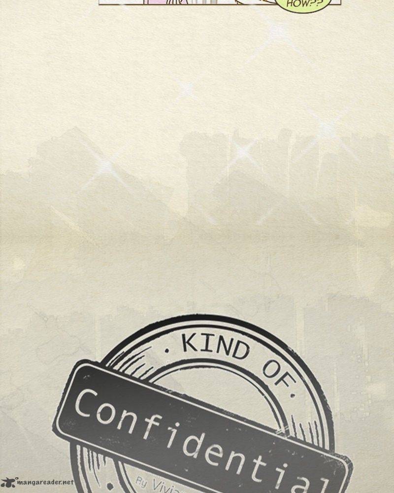 Kind Of Confidential 43 6
