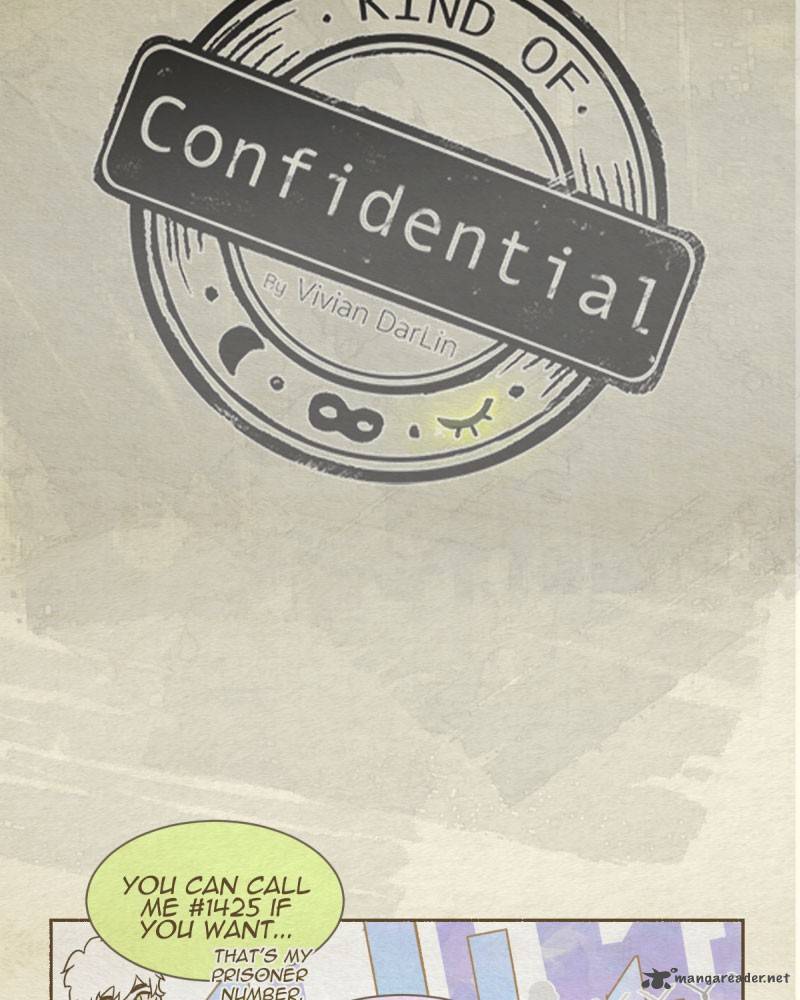 Kind Of Confidential 44 5