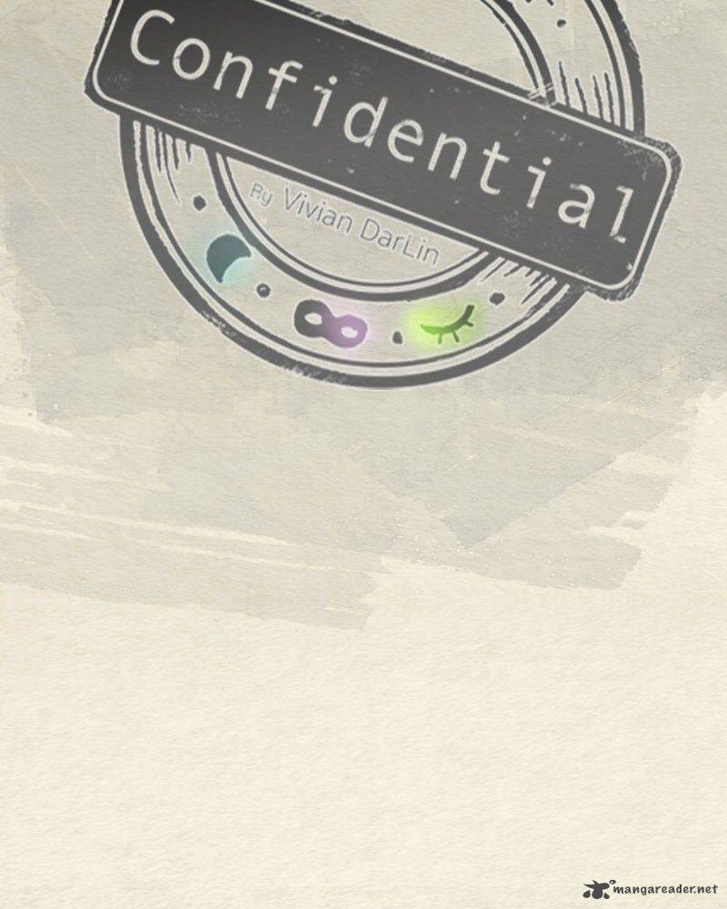 Kind Of Confidential 49 26