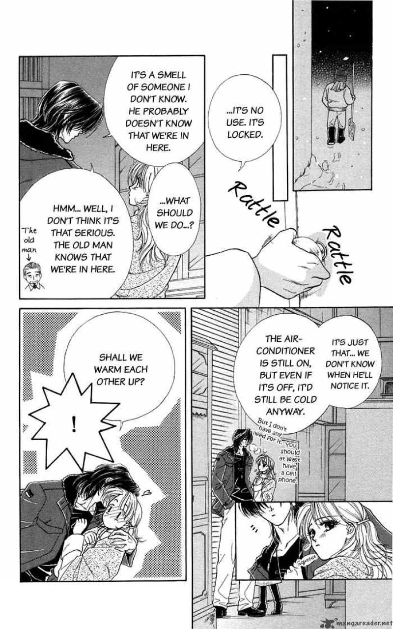 Kindan No Koi De Ikou 16 15