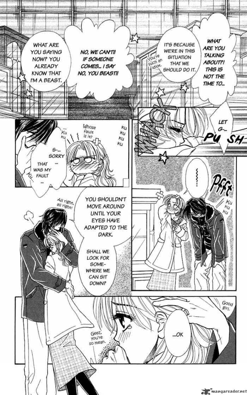 Kindan No Koi De Ikou 16 16