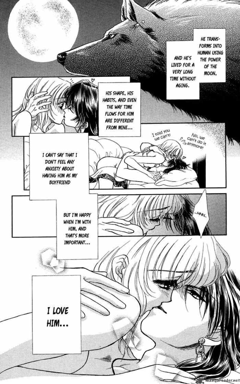 Kindan No Koi De Ikou 16 5