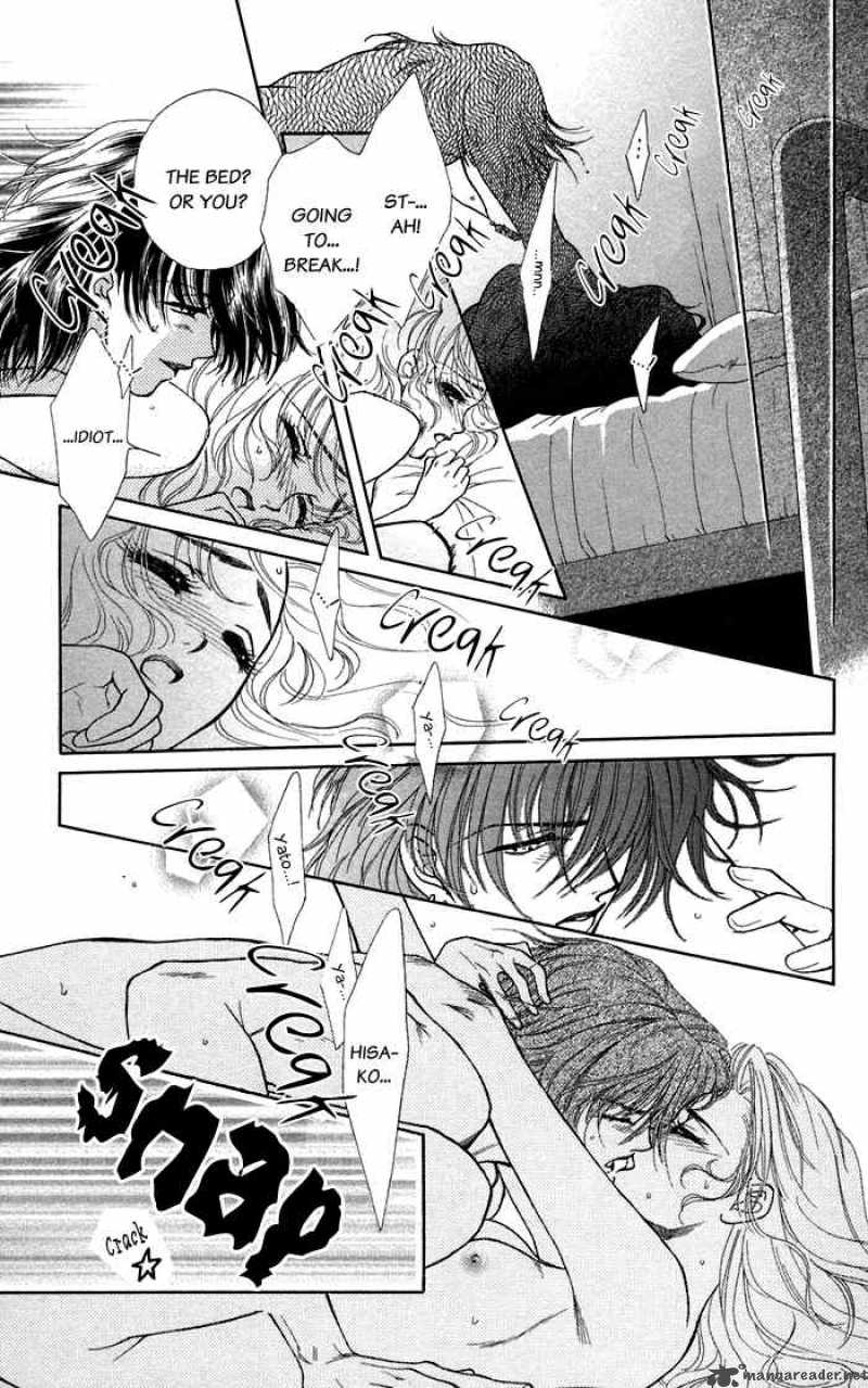Kindan No Koi De Ikou 16 6