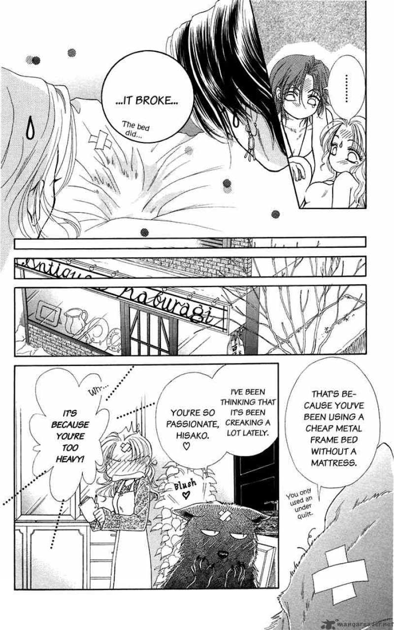 Kindan No Koi De Ikou 16 7
