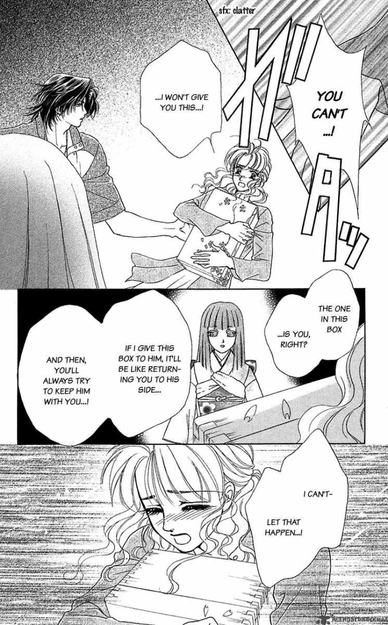 Kindan No Koi De Ikou 35 20